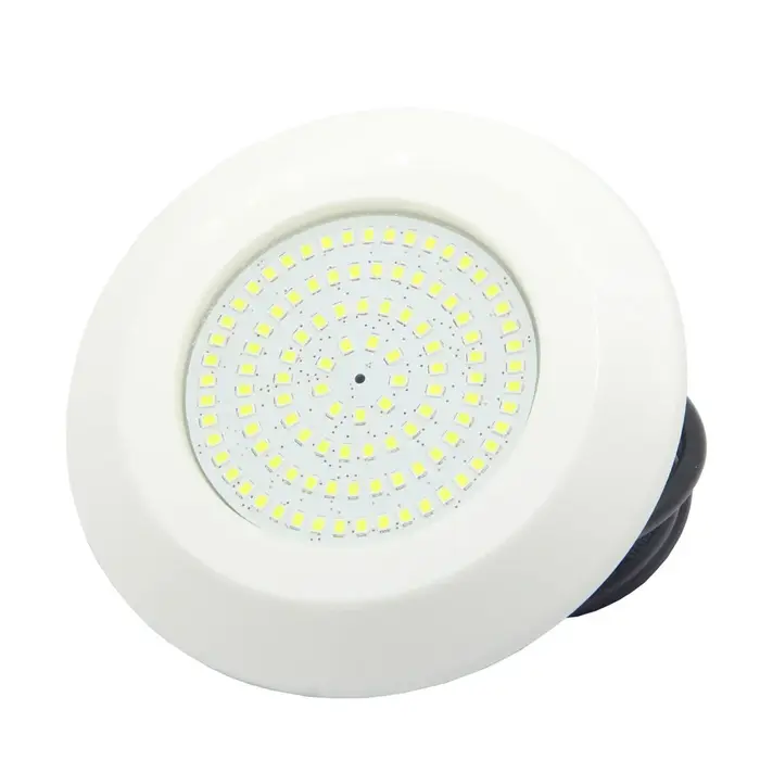 Spot Lumineux LED RVB Super Mince pour Piscine