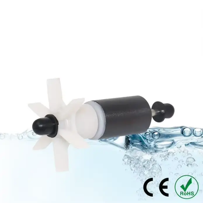 Turbine de Pompe à Eau Silays euse pour Spa Lay Z