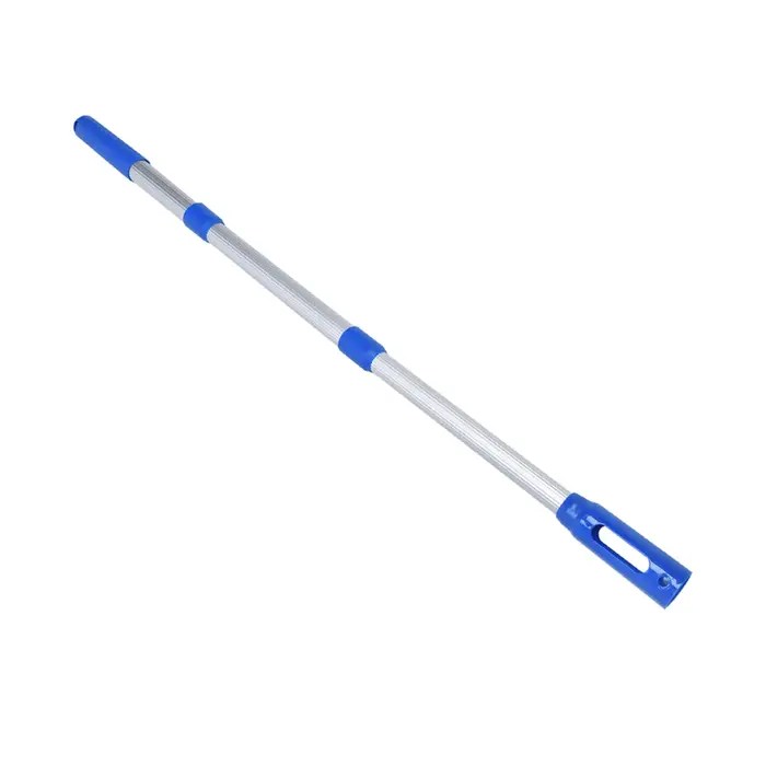 Poteau télescopique pour piscine