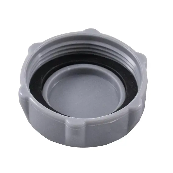 Bouchon de Valve de vidange de pièce de rechange (gris) pour piscines P6H1158ASS16, accessoires d'éq