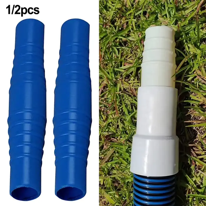 Connecteur de tuyau de piscine