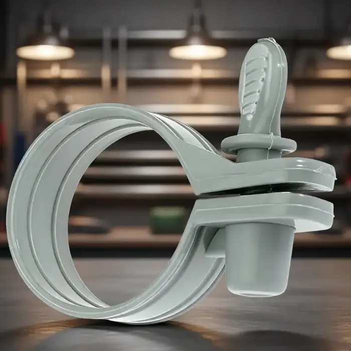 Pince à pouce remplacement pour piscine hors installation rapide