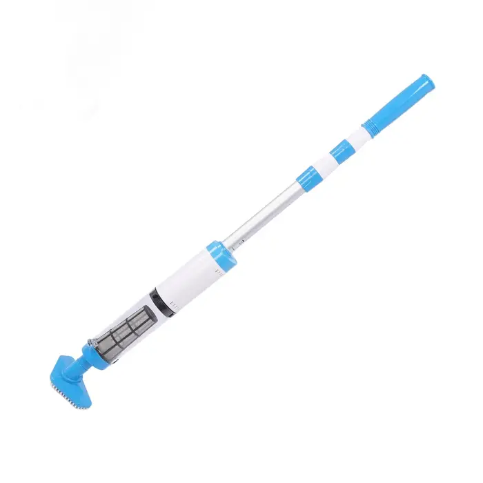 Aspirateur de piscine 3 en 1
