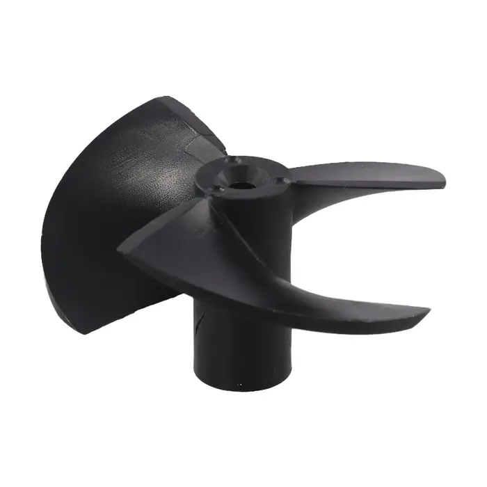 Impeller de nettoyage de piscine sans vis