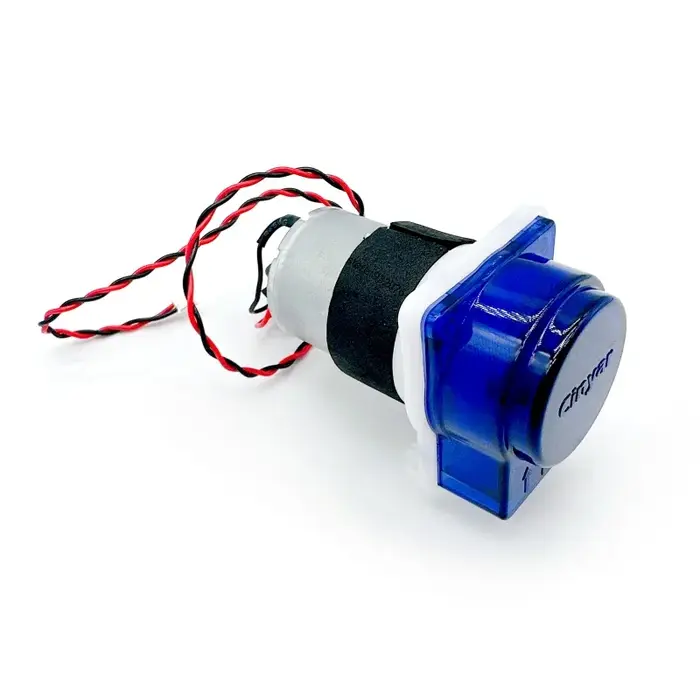 Roborock – pompe à eau originale F25 pour aspirateur sec et humide F25 ALT /F25 ACE/ F25 RT/ F25 LT,
