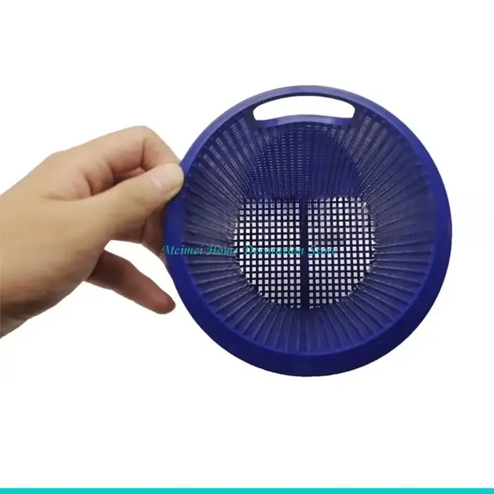 H7BF – panier d'écumage piscine
