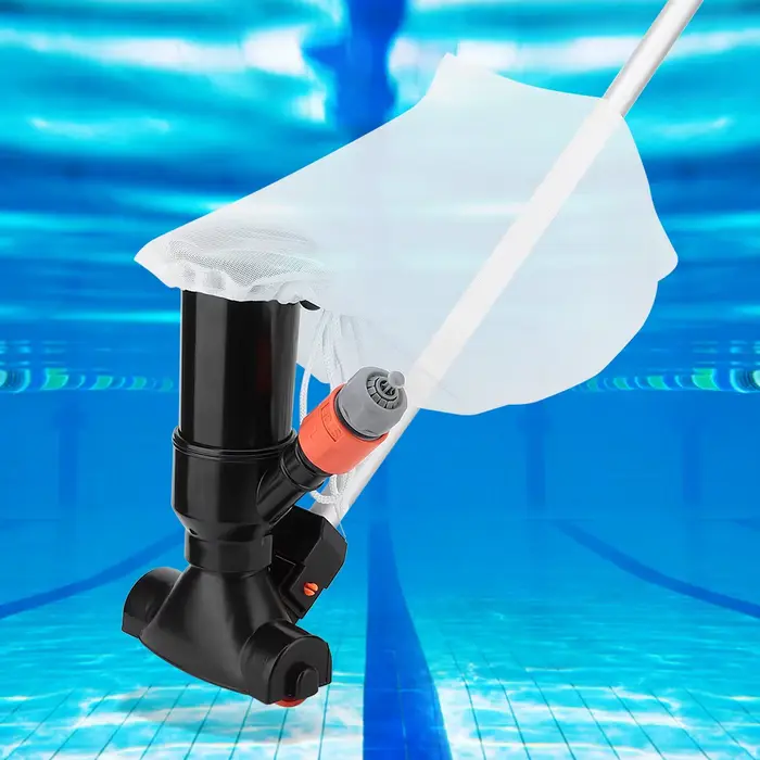 Outil de livres de piscine domestique