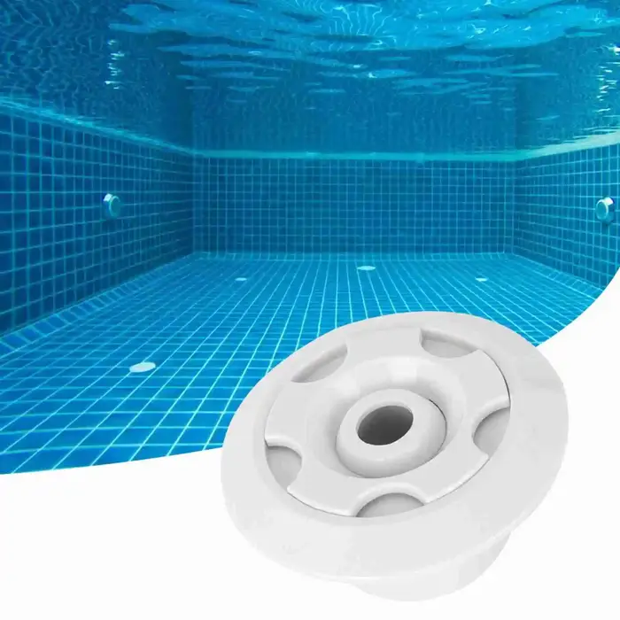 Buse de sortie de piscine