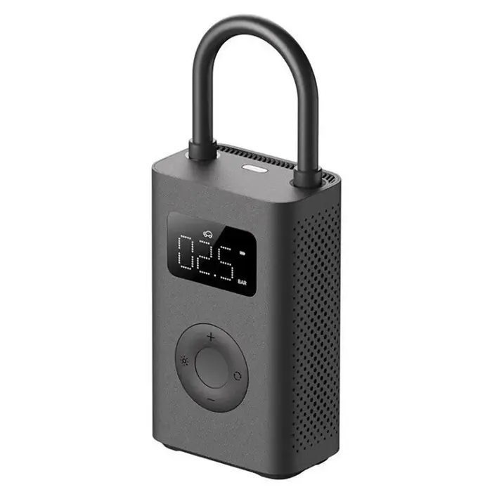 Xiaomi Mijia pompe à Air 2 /2D compresseur d'air électrique Portable 2 /2D capteur de pneu Mi trésor