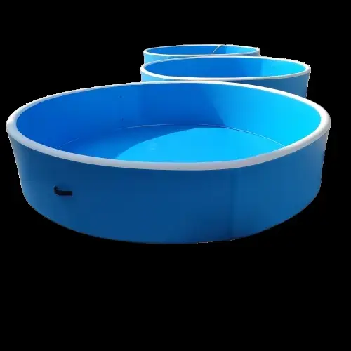 Piscine pour enfants personnalisable