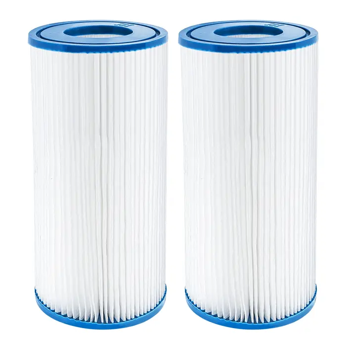 Cartouche filtrante de type A/C pour piscine Intex 29000E 59900E