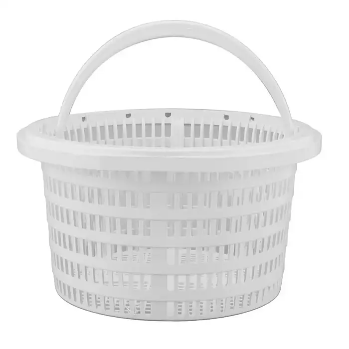 Panier de skimmer pour piscine