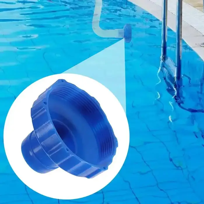 Adaptateur universel de tuyau d'aspirateur de piscine