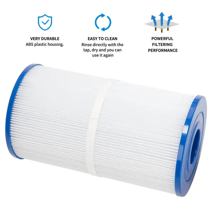 Filtre de piscine PLF175A pour Hayward C1750 CX1750RE