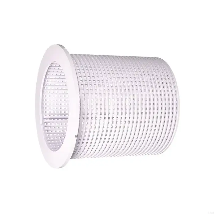 Panier d'écumoire piscine