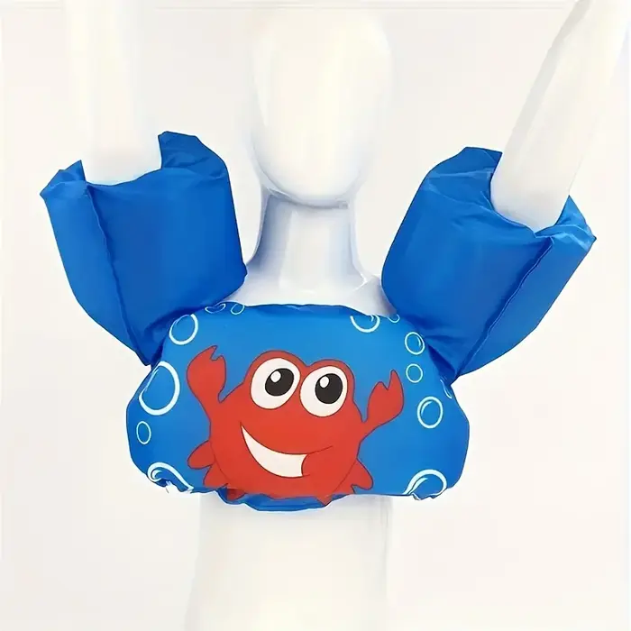 Gilet de flottaison EVA pour enfants