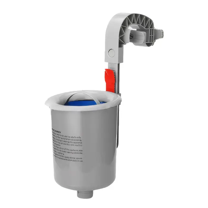 Écumoire de piscine, produit propre et étincelant, résistant à la Corrosion, accessoires de piscine