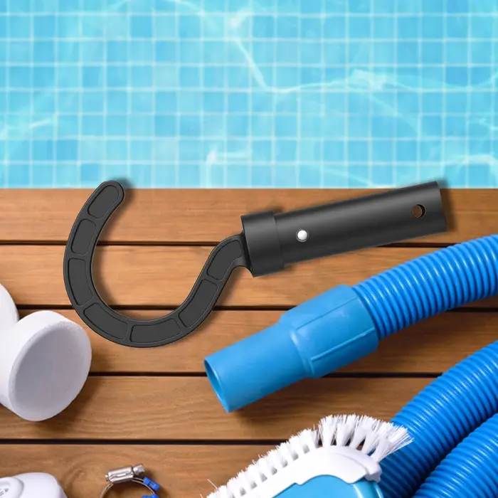 Crochet de remplacement pour aspirateur de piscine sans fil