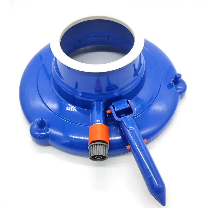Aspirateur de piscine, outil de nettoyage