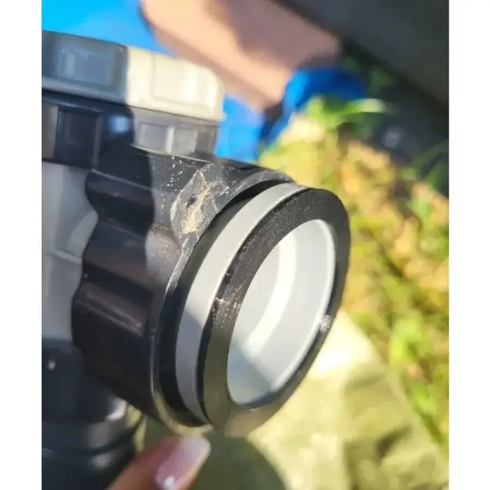 Joint d'étanchéité de remplacement, numéro de pièce P6029, pour pompe à filtre à sable Bestway, 10 p