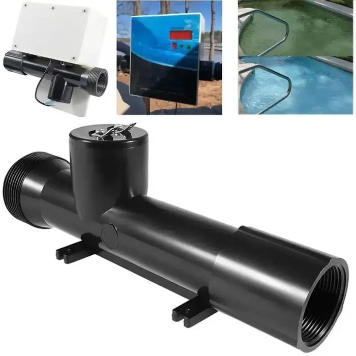 Chambre ionisante pour piscine 4CH4002R
