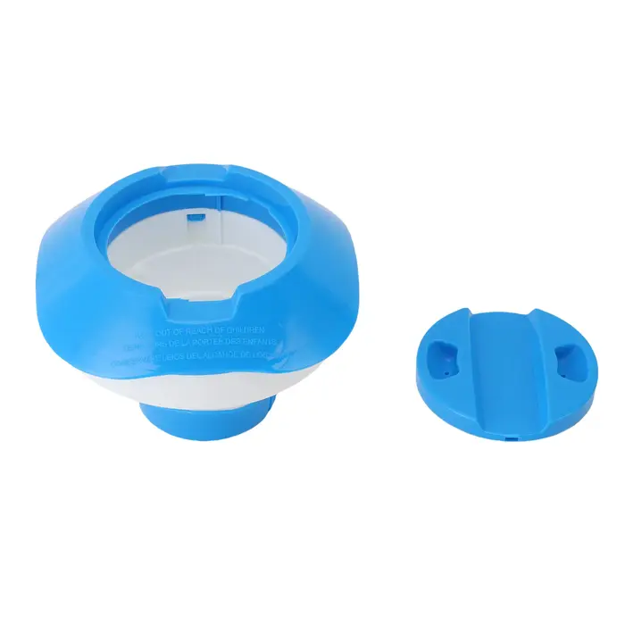 Distributeur de piscine