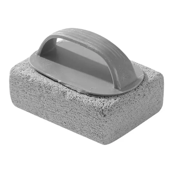 Pierre ponce pour carreaux de piscine, dissolvant de calcium, pierre ponce pour livres, déterminer l