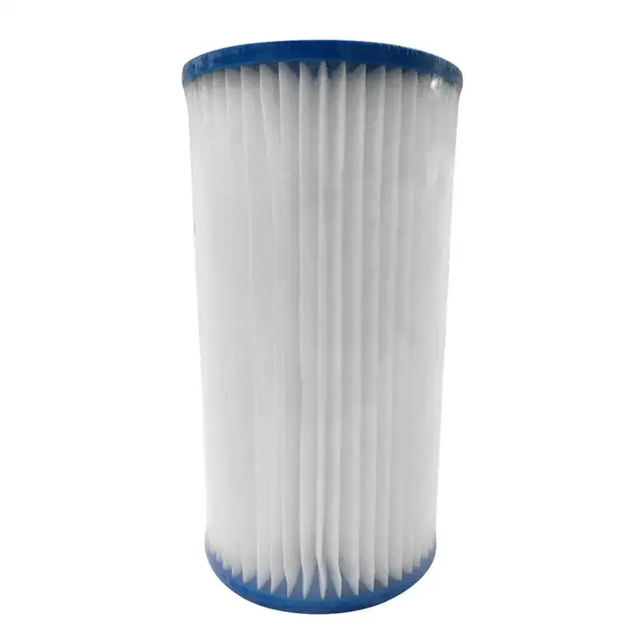 Cartouche Filtrante de Remplacement pour Piscine, Type A ou Type C, 2/1 Pièces, 03/Care