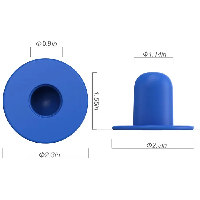 Kit de bouchons de piscine pour INTEX