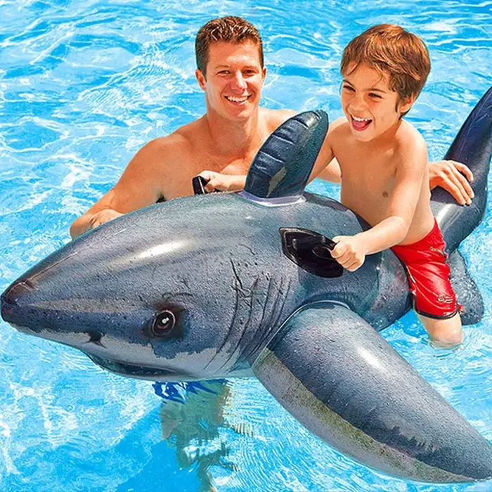 Piscine gonflable pour enfants