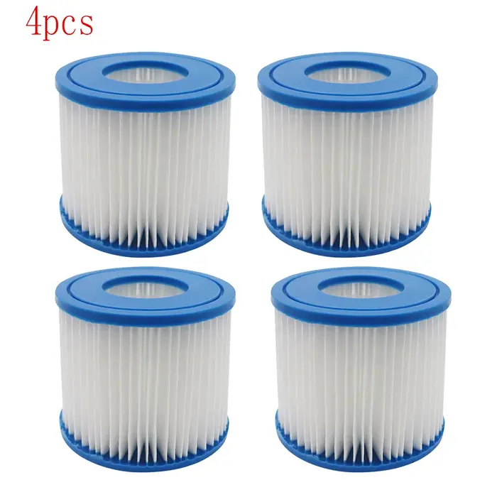 Filtre de rechange pour piscine de type
