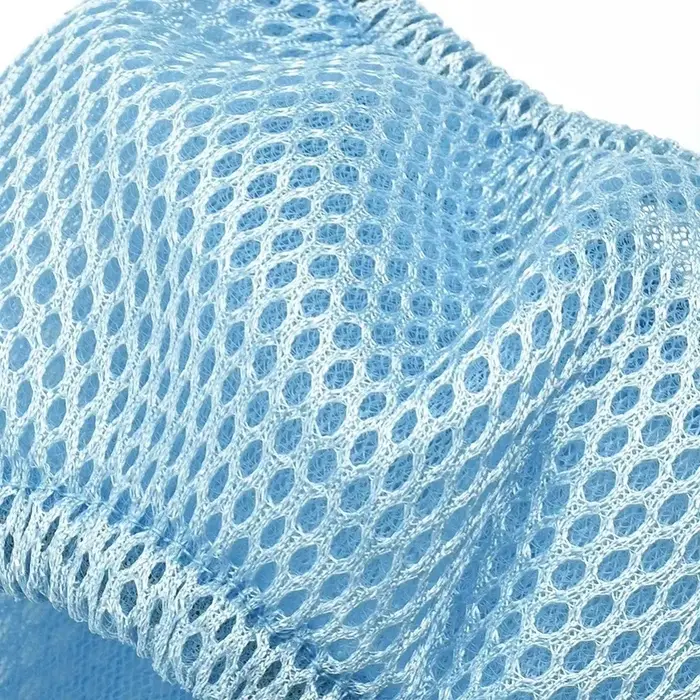 Couvercle de sac en maille filtrante pour accessoires de Spa de piscine