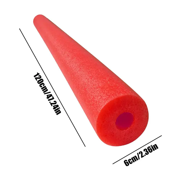 Bâtons de mousse pour piscine