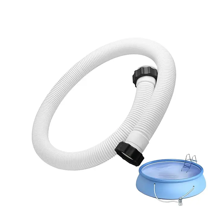 Tuyau de pompe de piscine