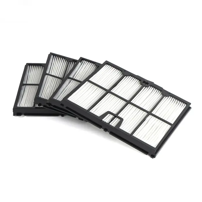 Filtre adapté 9991467-R4 pour nettoyeur de piscine robot Dolphin