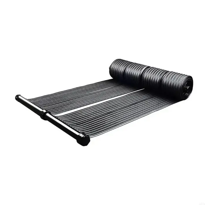 Piscine Chauffures d'eau Solar Collector Pad Collection collecte