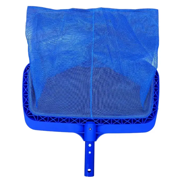 Râteau à feuilles de piscine