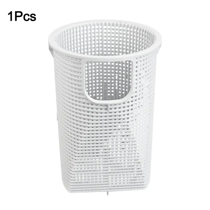 Panier robuste de Protection d'équipement de piscine
