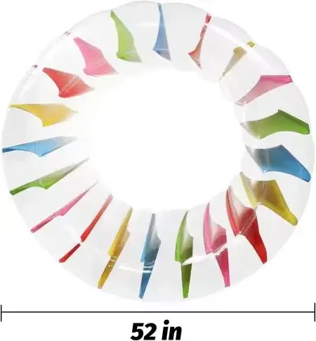 Jouets gonflables pour piscine