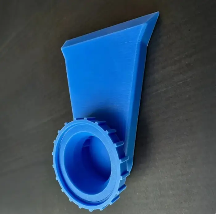 Fontaine de piscine à montage direct, compatible avec les buses Bestway Intex, cascade de piscine, i