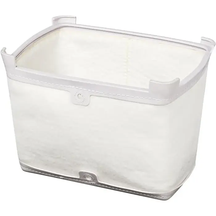 Panier filtrant ultra-fin pour nettoyeur de piscine robotisé Aiper Scuba S1, nettoyage des murs et d
