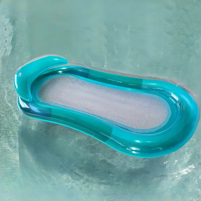 1PC Lit flottant gonflable