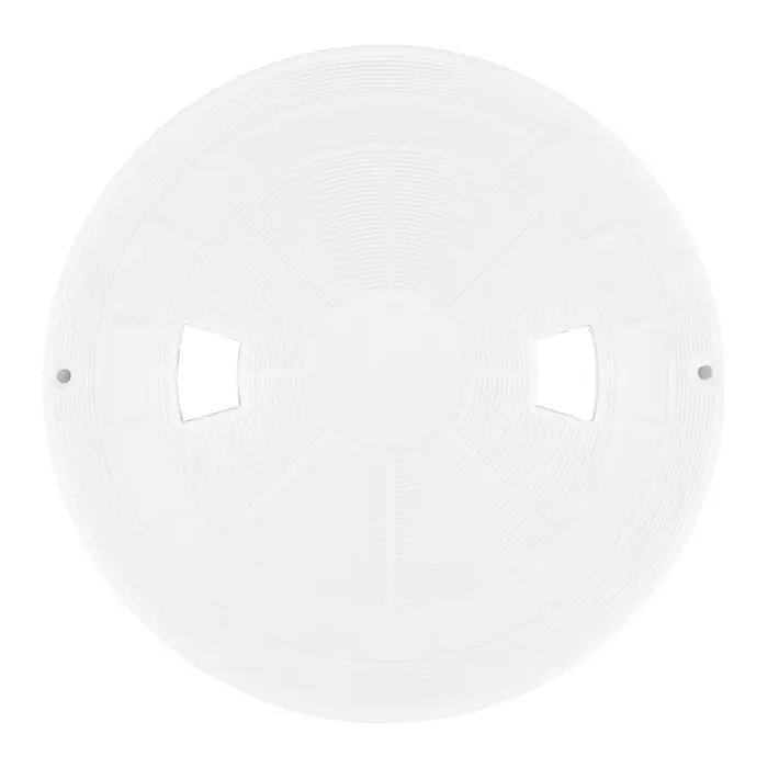 Couvercle d'écumoire de piscine 10 pouces, couvercle d'écumoire de remplacement, accessoires d'écumo