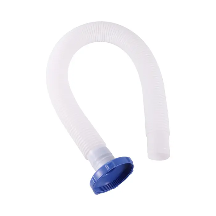 Adaptateur de piscine, Kit de tuyau d'adaptateur mural pour écumoire
