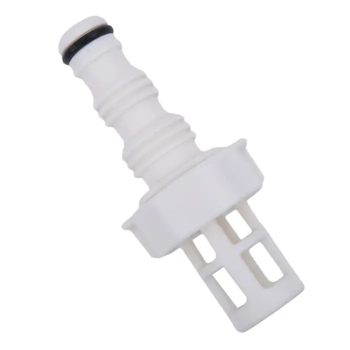 Adaptateur de assujetde vidange d'eau de piscine