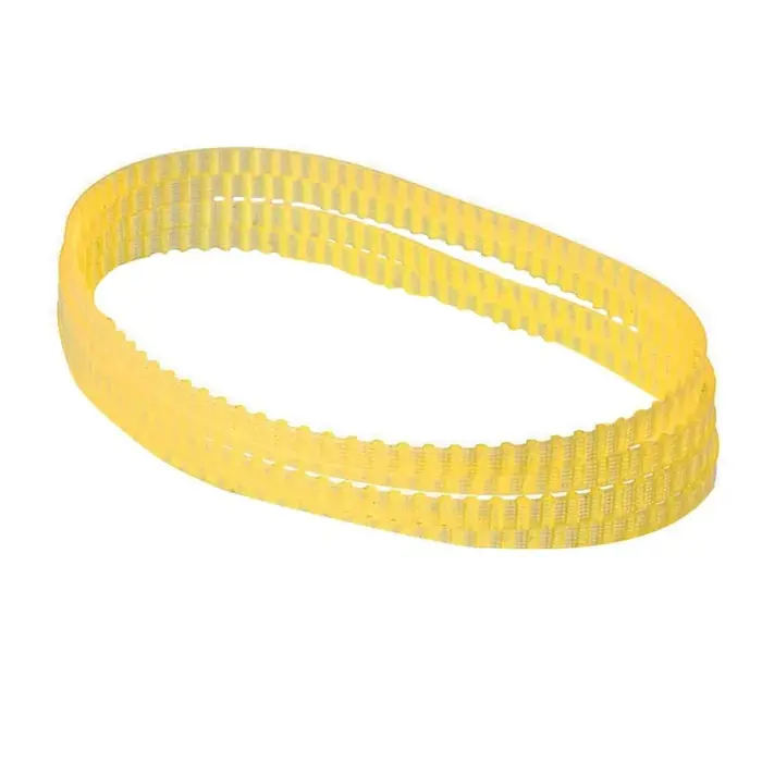 ABBP-4Pcs pour Aquabot 3302 A3302PK Courroie d'entraînement pour robot de piscine - Courroies d'entr