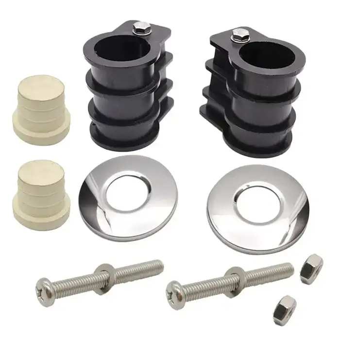 Kit de remplacement d'échelle de piscine