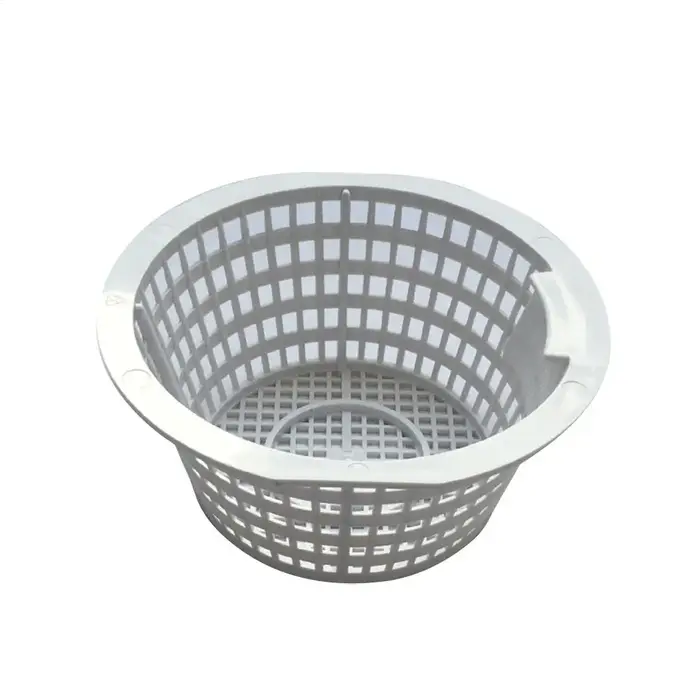 Panier d'écumoire de piscine