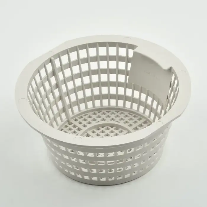 Paniers d'écumoire de piscine hors sol, filtre de pompe de spa, remplacement universel, piscine exté