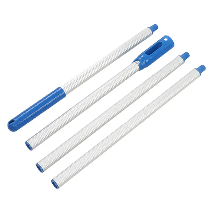Poteau télescopique de piscine de 1.6 mètres